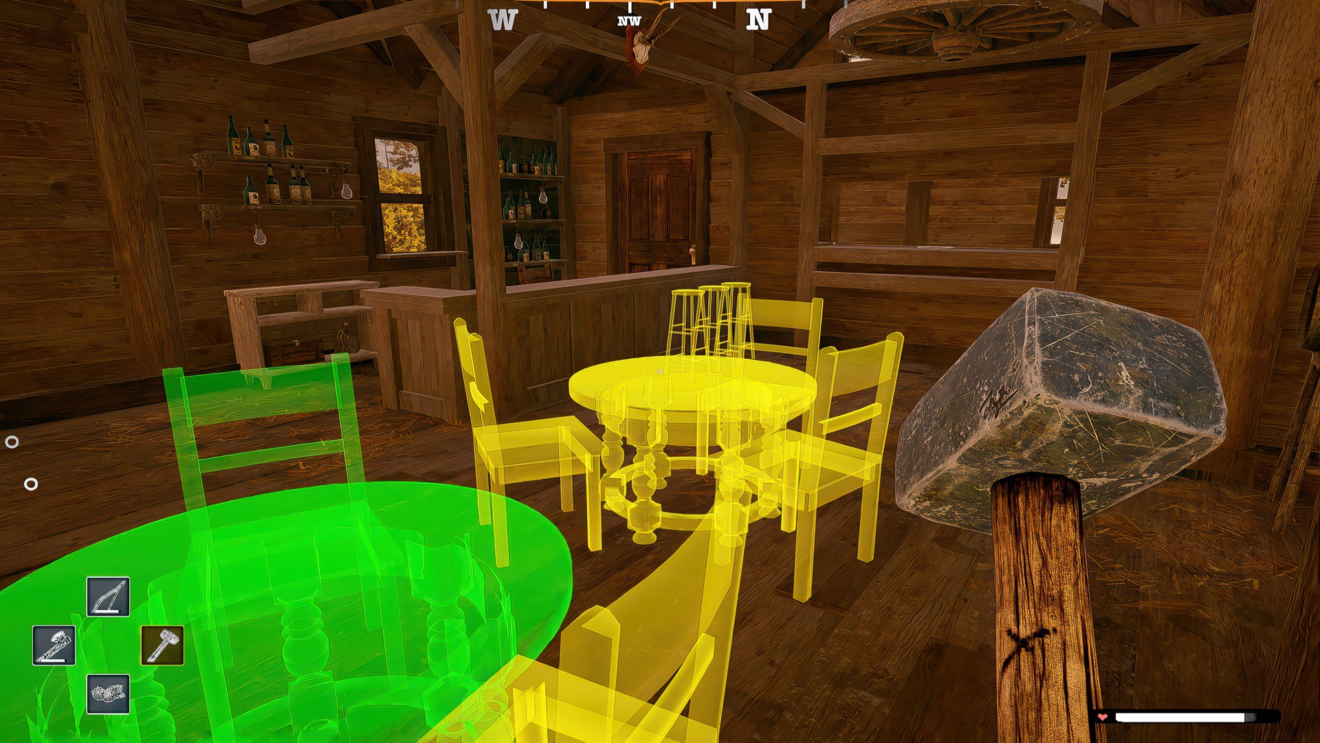 Screenshot 5 from Alaska Gold Fever