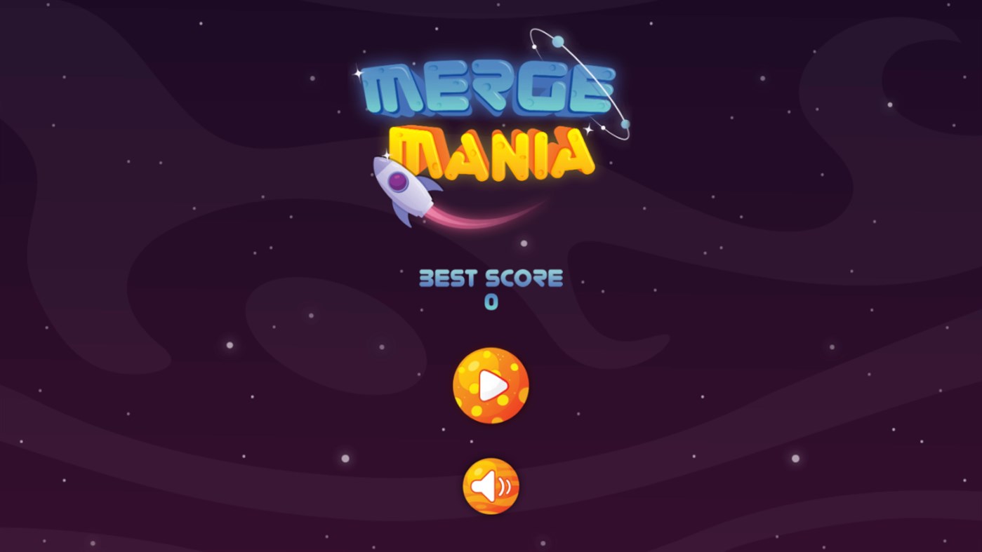 #1. Merge Mania (Windows) Av: Advergame Technologies Private Limited