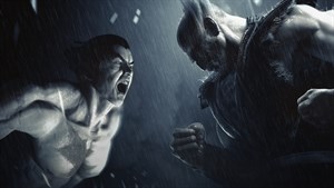 TEKKEN 7 - Bonus Character Customization Items