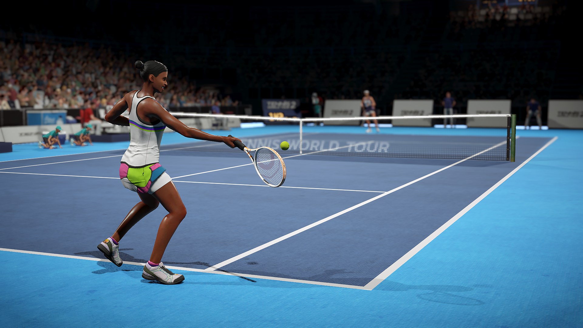 Tennis World Tour 2 Ace Edition | Xbox | Chiave | Privato
