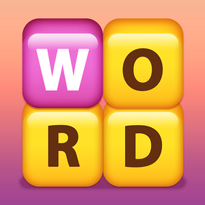 Word Stacker - Word Game 2019