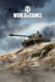 World of Tanks - T26E3 Eagle 7