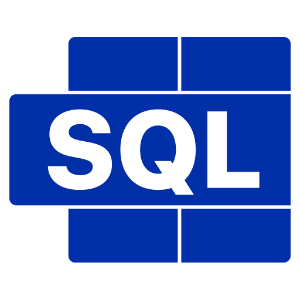 SQL Analysis icon