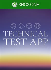 Technical Test App
