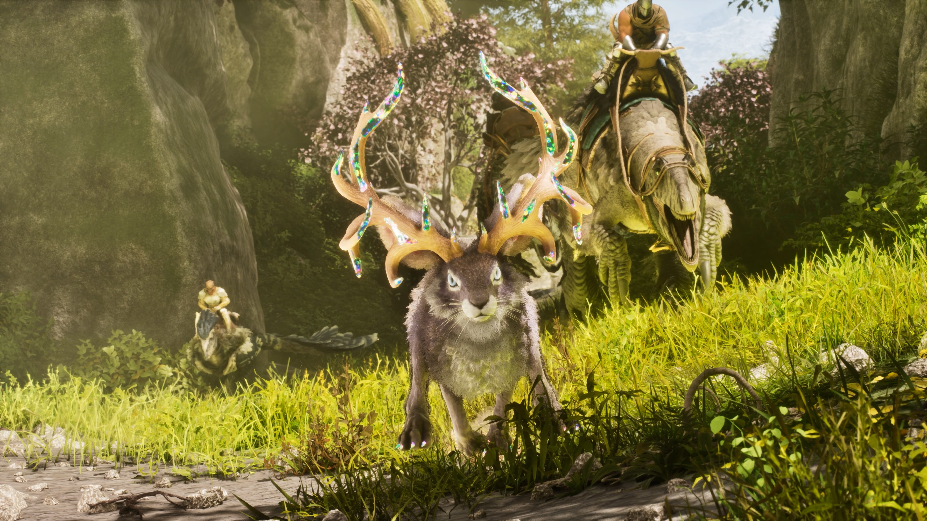ARK Fantastic Tames Season 1 | Xbox | Chiave | Privato