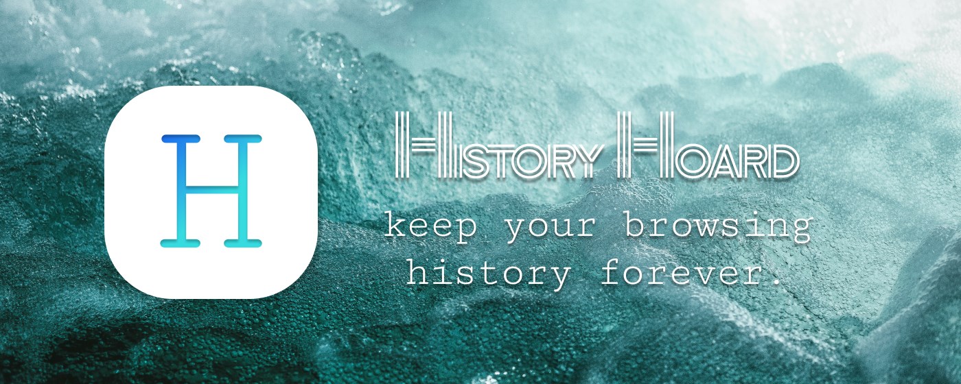 History Hoard marquee promo image