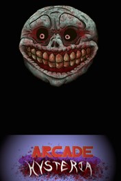 Arcade Hysteria