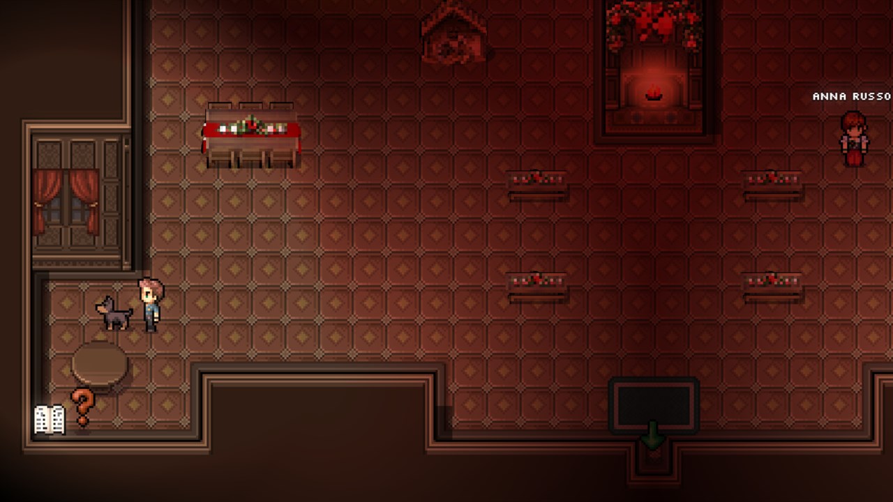 Murder Is Game Over: Deal Killer screenshot 4