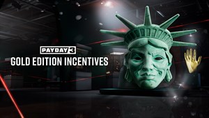 Gold Edition Bonus Items