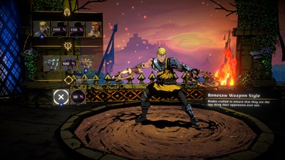 SWORN - Vigilante Cosmetic Pack — скриншот 5