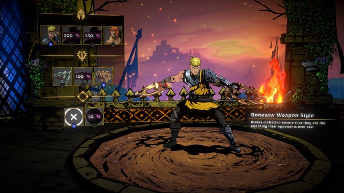 SWORN - Vigilante Cosmetic Pack — скриншот 5