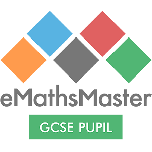 eMathsMaster Pupil Edition GCSE