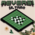 Reversi Ultra+