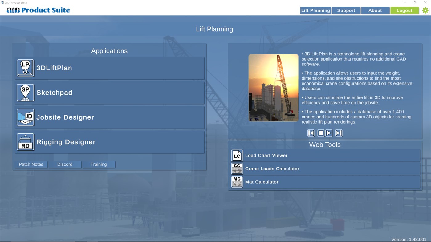 #1. A1A Product Suite! (Windows) 由: A1A Software LLC