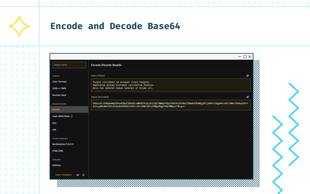 #5. exabox —Developer survival kit (Windows) 由: Alberto Malagoli