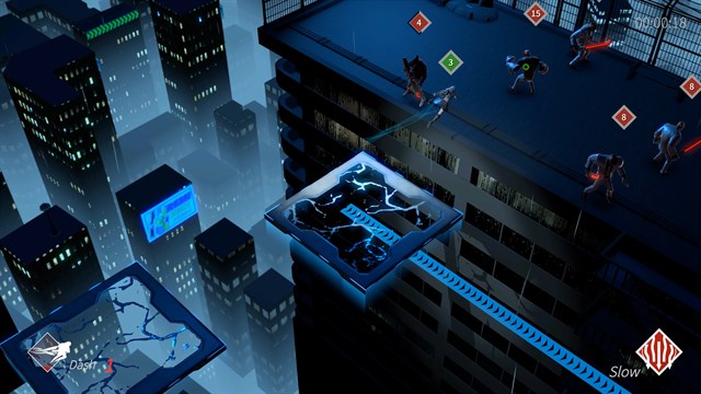 Ruvato: Original Complex screenshot 2