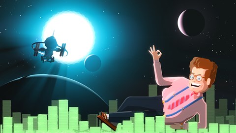 Vostok Inc.