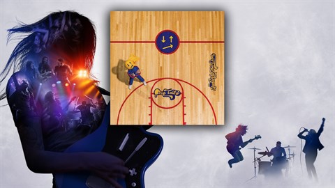 "Over My Head" - Judah & the Lion