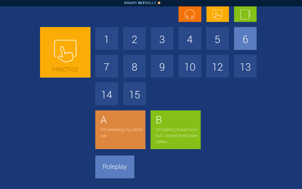 #2. ELT Skills Primary 4 (Windows) 由: Binary Logic SA
