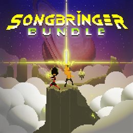 Aperçu Songbringer Bundle
