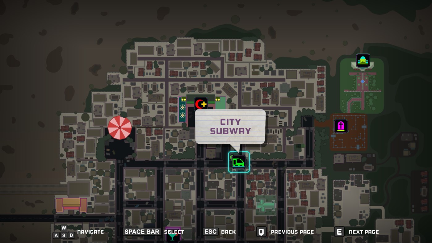 #9. Zombie Soup (Xbox) 由: Astrolabe Games