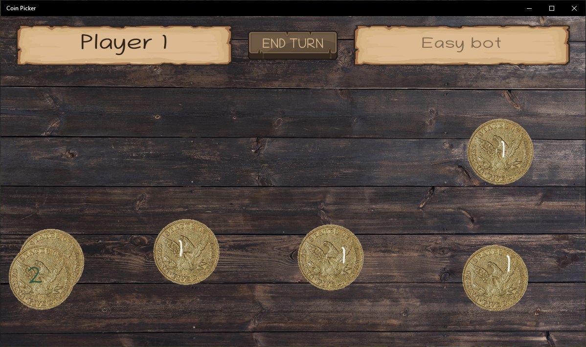 Coin Picker - Windows に無料でダウンロードして再生 | Microsoft Store