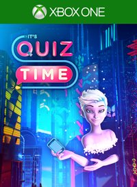 It's Quiz Time