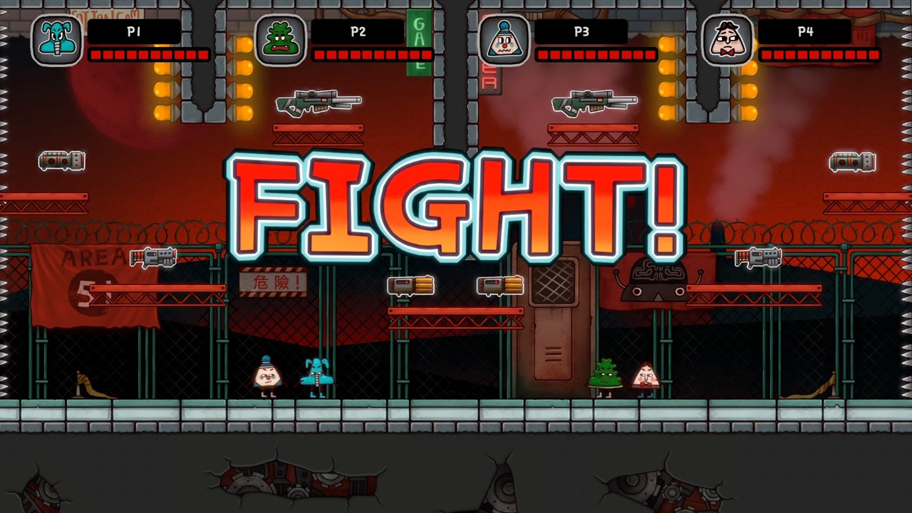 Little Triangle screenshot 1