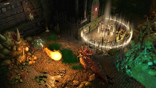Warhammer: Chaosbane Xbox One screenshot 1