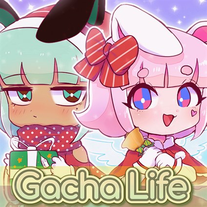 Gacha Life Dangerous Travel
