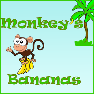Monkey's Bananas