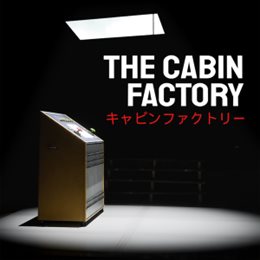Aperçu The Cabin Factory