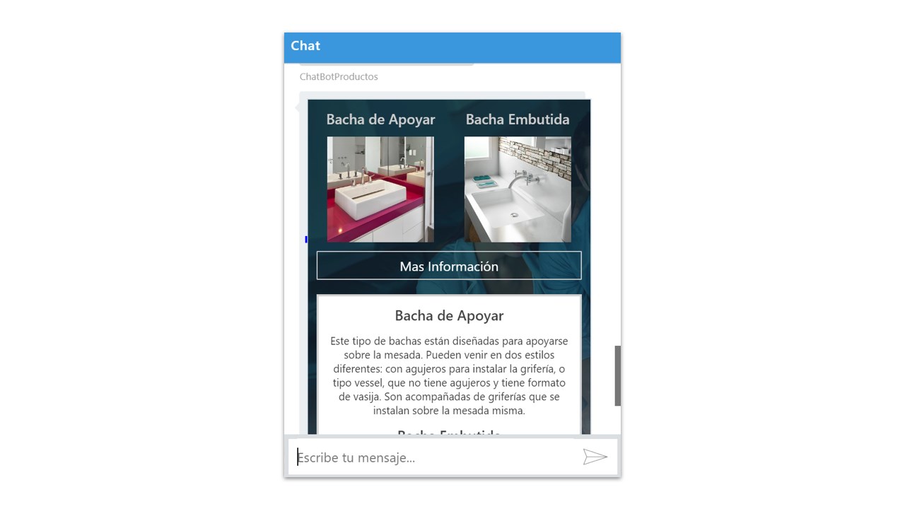 Snapshot 3 of Virtual Assistant