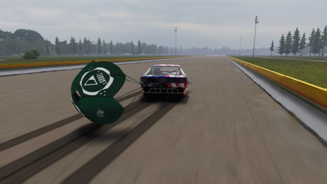 Street Outlaws 2: Winner Takes All - Blazing Freedom Bundle screenshot 3