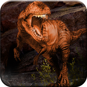Dino Monster Sahara Strike を入手 Microsoft Store Ja Jp