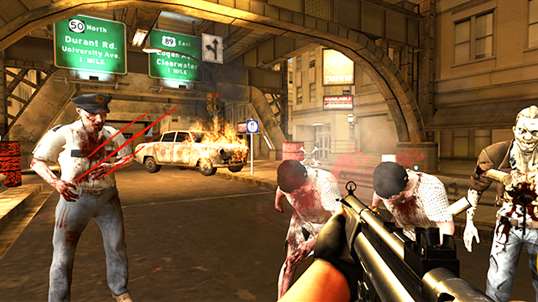 Counter Modern Strike CSGO screenshot 3
