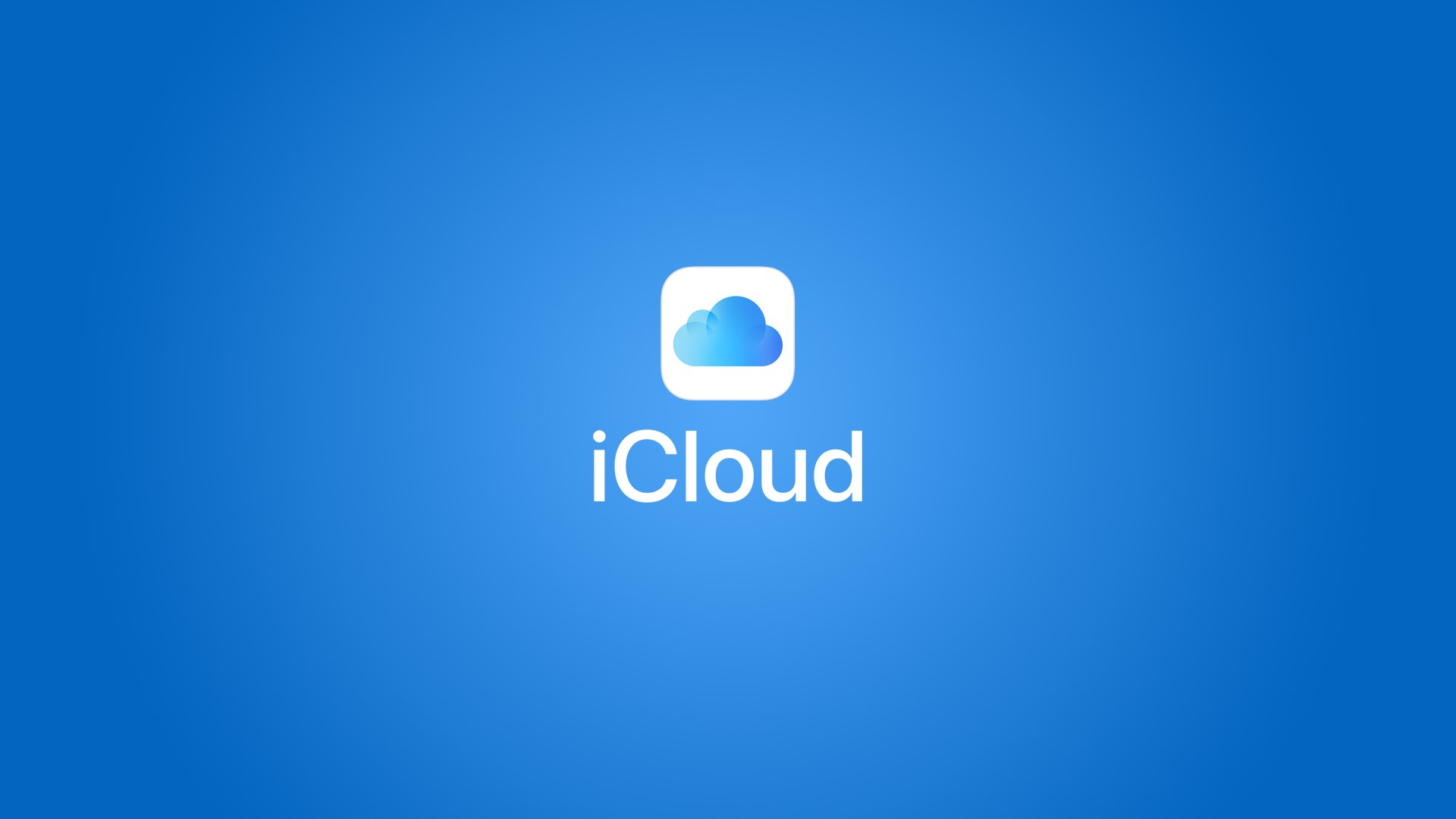 Get iCloud - Microsoft Store
