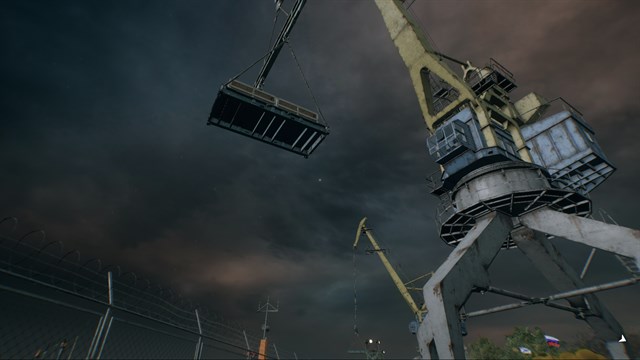 KURSK screenshot 3