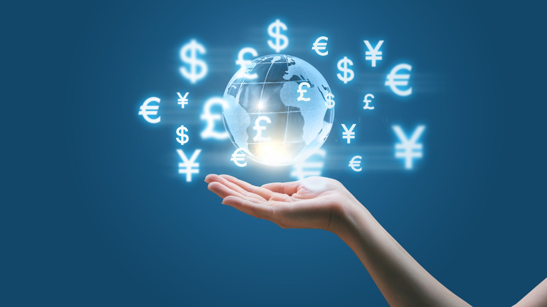 Forex currency exchange trading