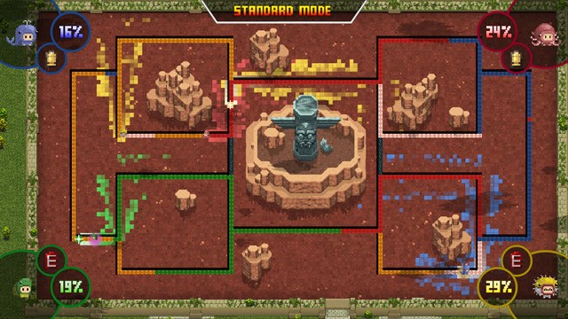 GORSD screenshot 1
