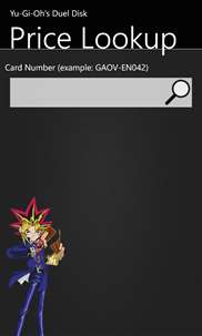 Yu-Gi-Oh's Duel Disk screenshot 6
