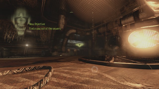 Aliens vs Predator screenshot 2