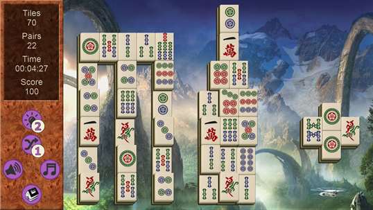 Mahjong Blitz screenshot 4