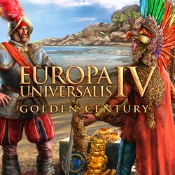 Europa Universalis IV: Golden Century Immersion Pack