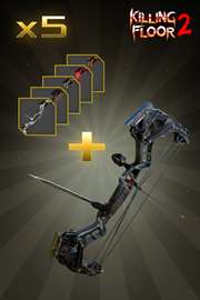 Купить ключ дешево Составной лук