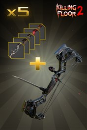 Compound Bow