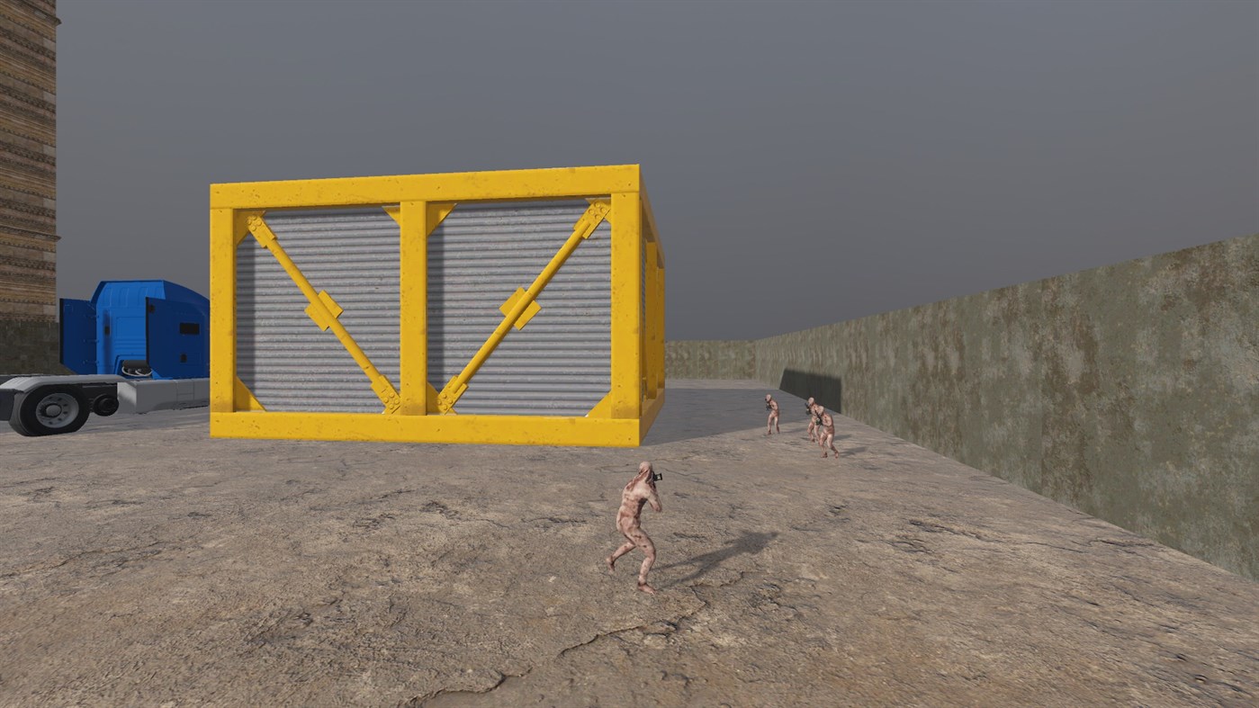 #5. Terrorsepsis (Windows) 由: 659 Records (PTY) LTD