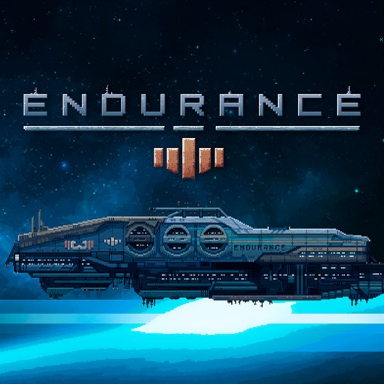 Endurance: Space Action for xbox
