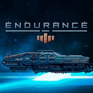 Endurance: Space Action