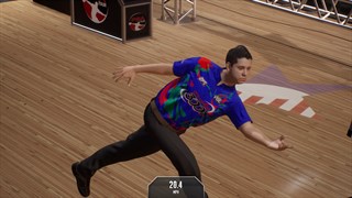 PBA Pro Bowling 2019 - Ultimate Starter Pack screenshot 5